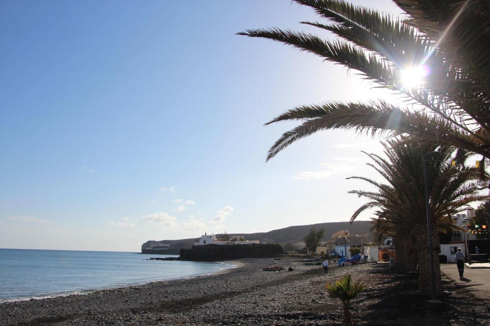 La Lajita Barca Beach Sunset Εξωτερικό φωτογραφία